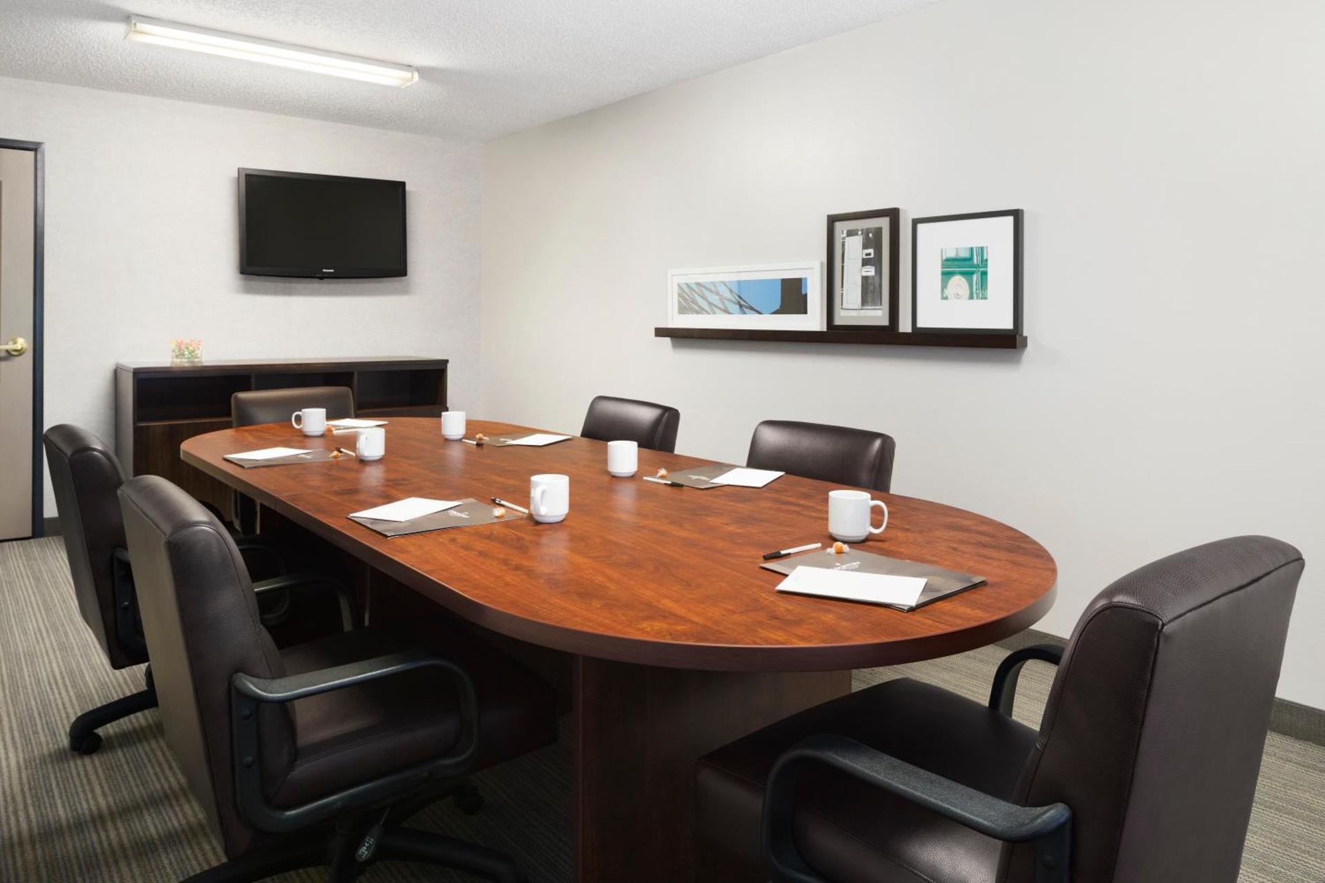 Meeting/conference room