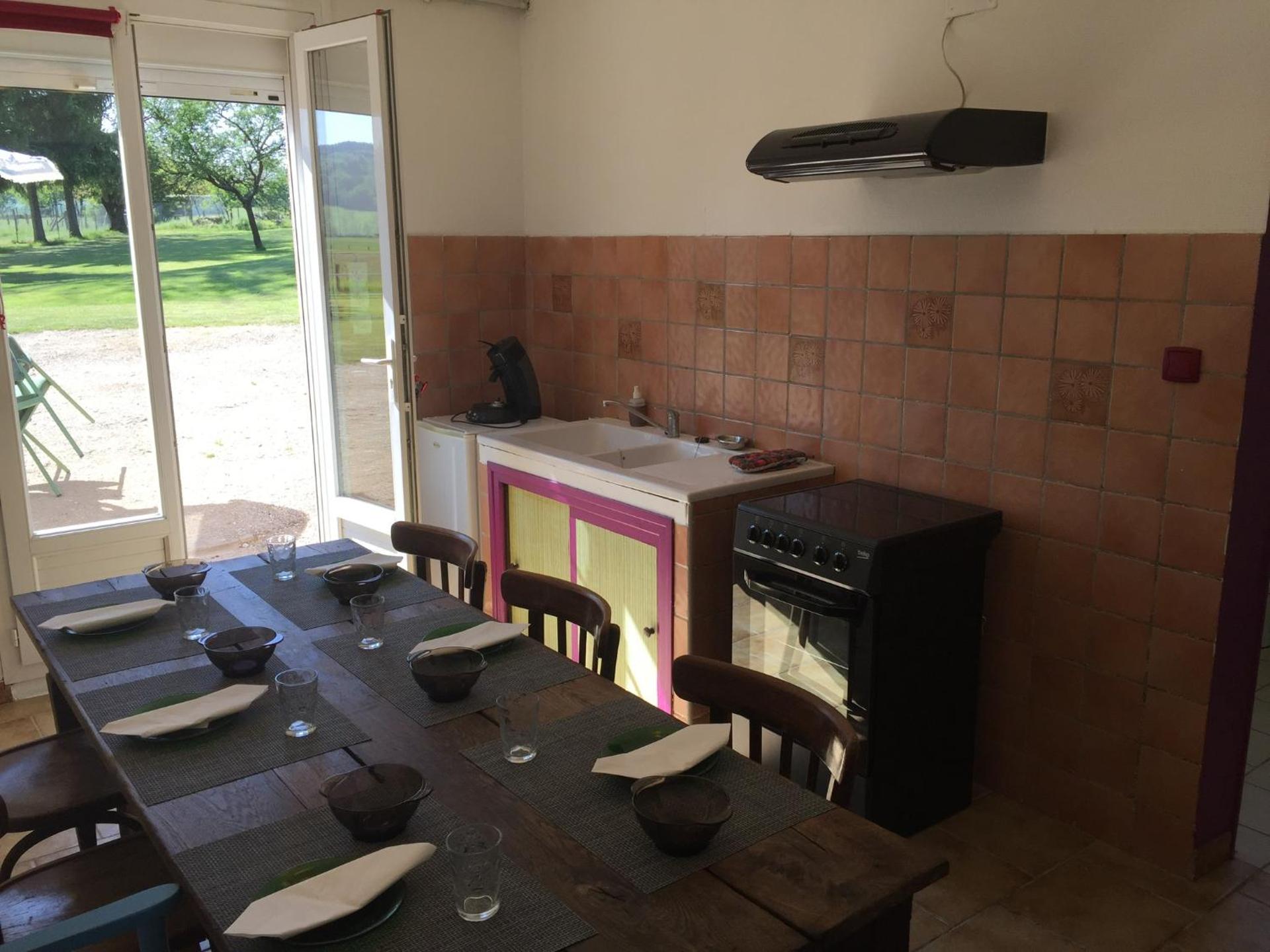 Au Repos De La Blaise