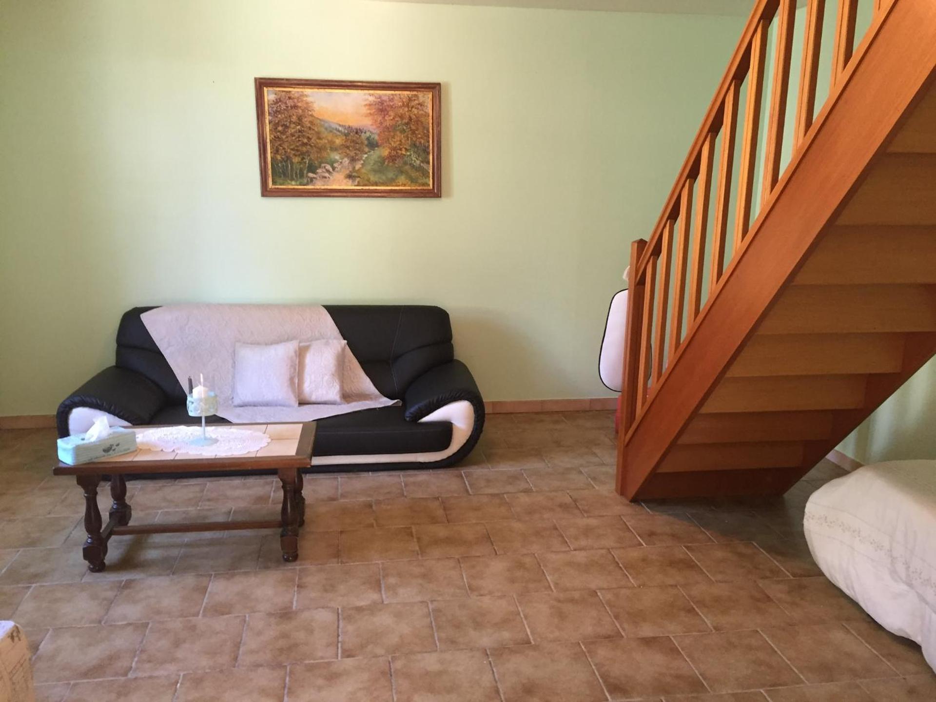 Au Repos De La Blaise