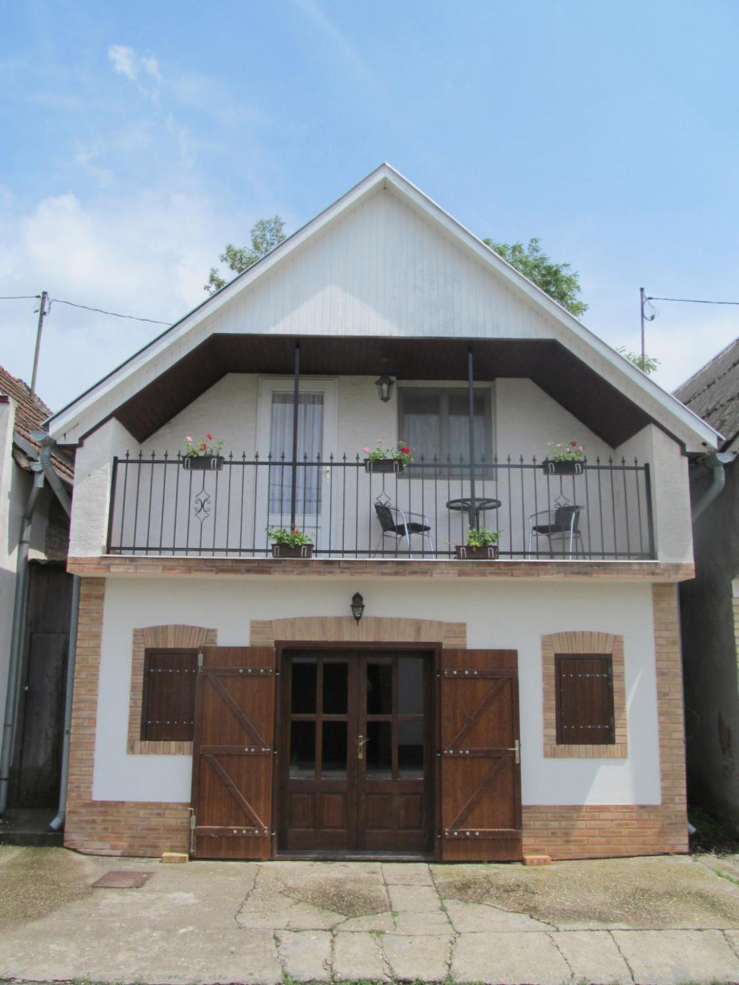 Berger Pince és vendégház