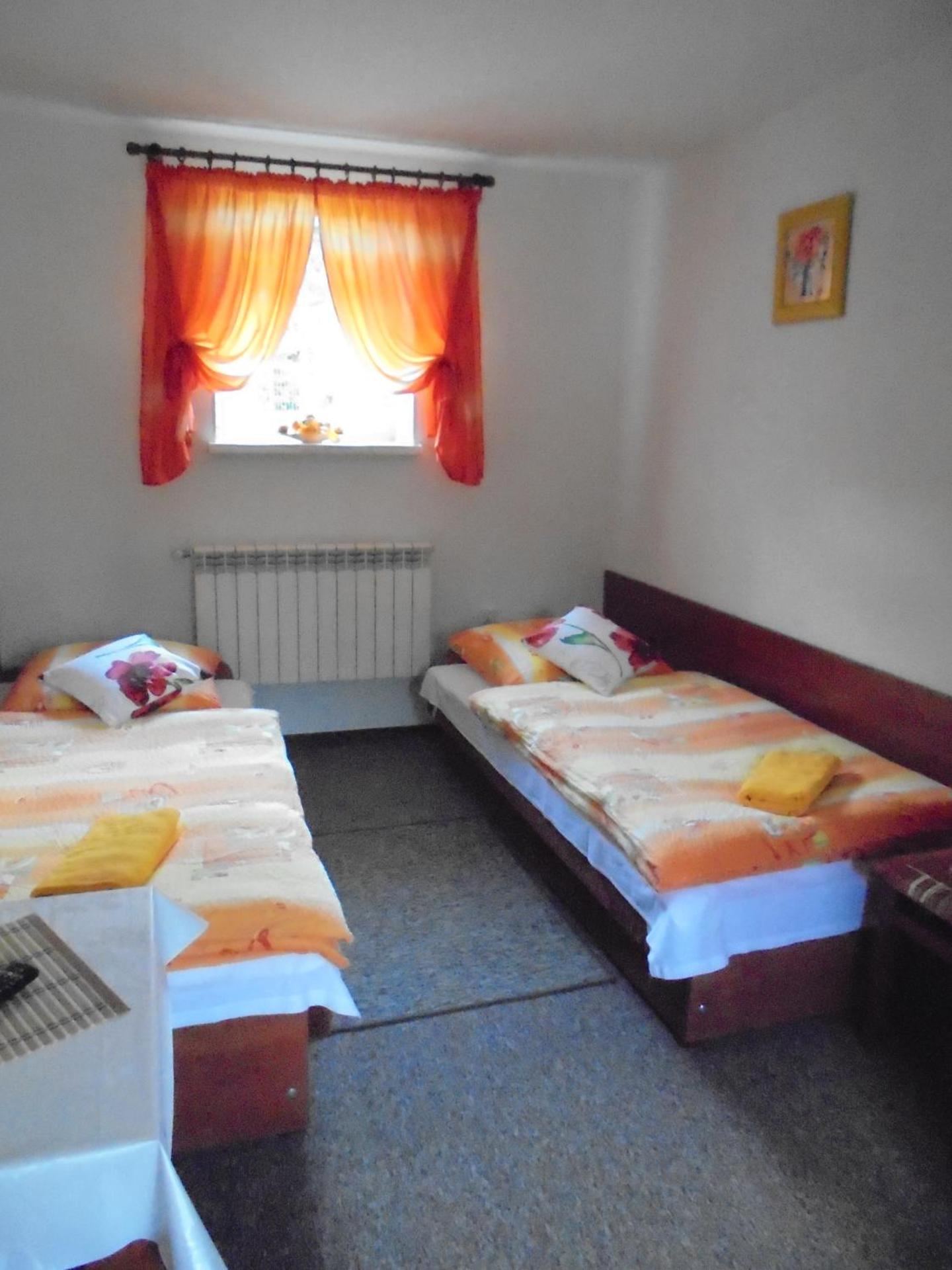 Agroturystyka Krysia Pilszcz