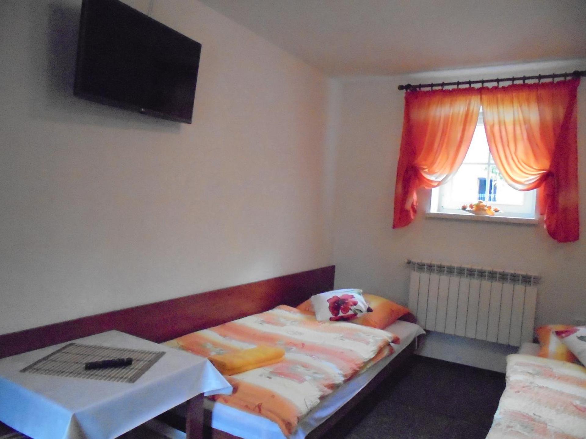 Agroturystyka Krysia Pilszcz