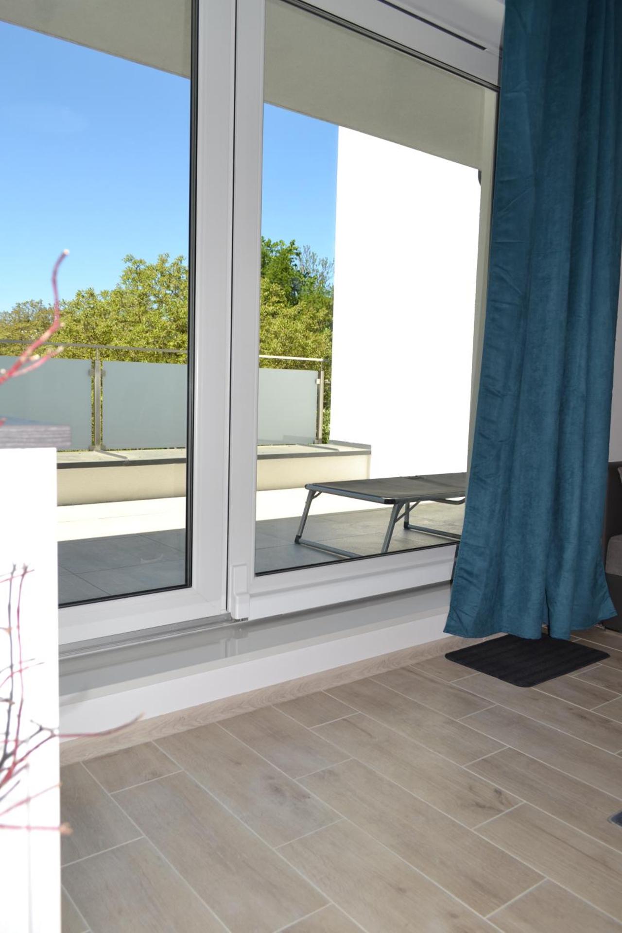 Apartamenty Willa Nawigator