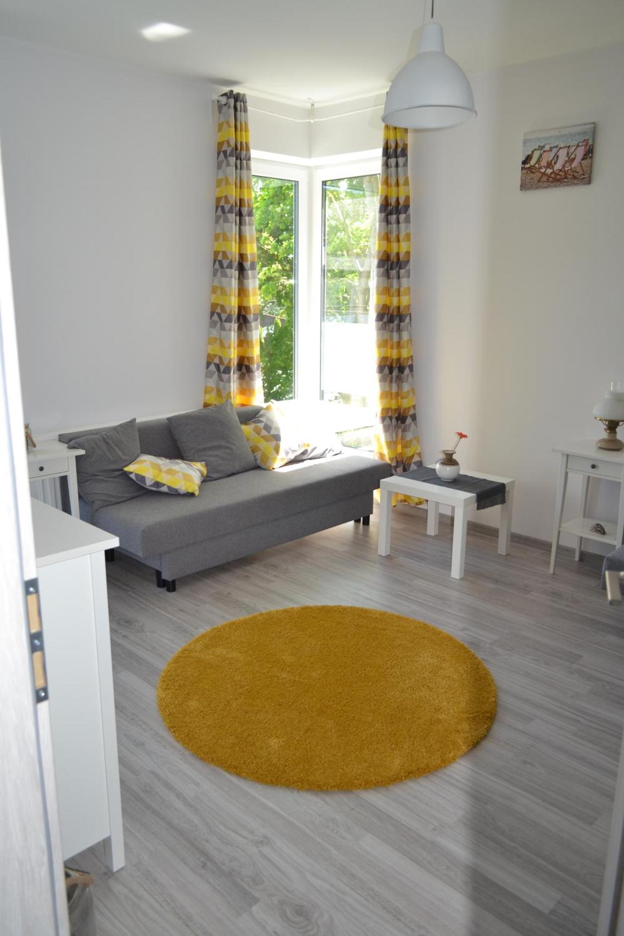 Apartamenty Willa Nawigator