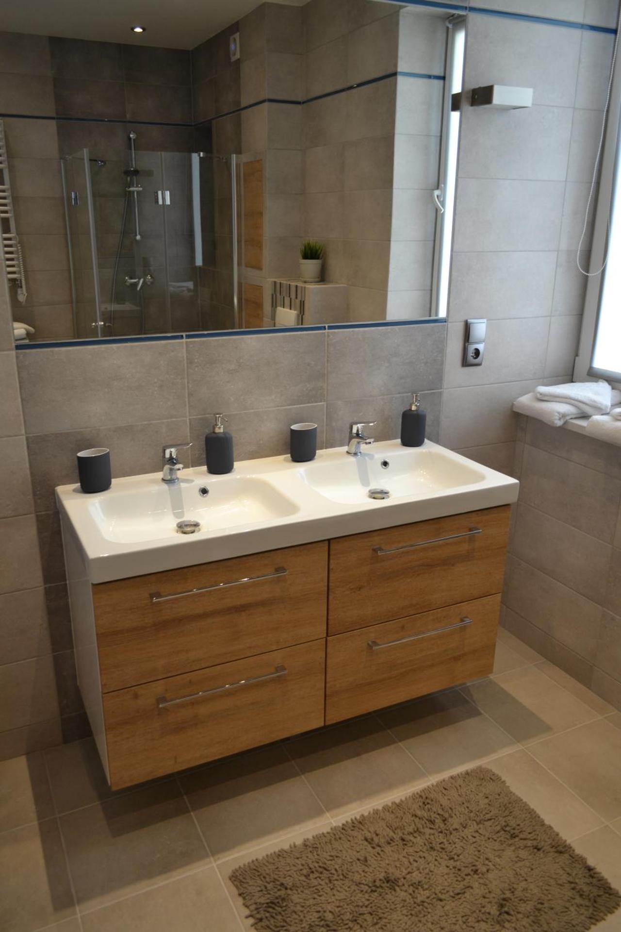 Apartamenty Willa Nawigator