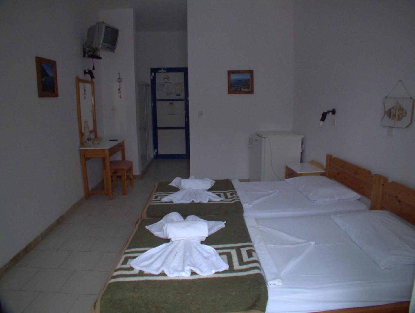 Kuva 5: Hotel Sofia
