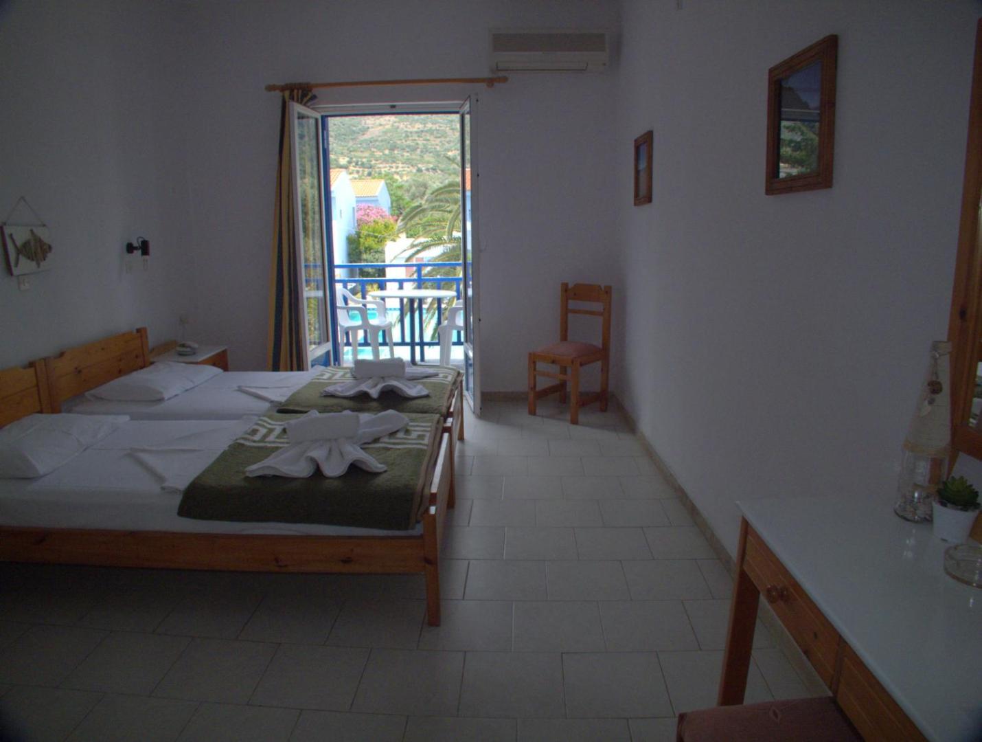 Kuva 8: Hotel Sofia