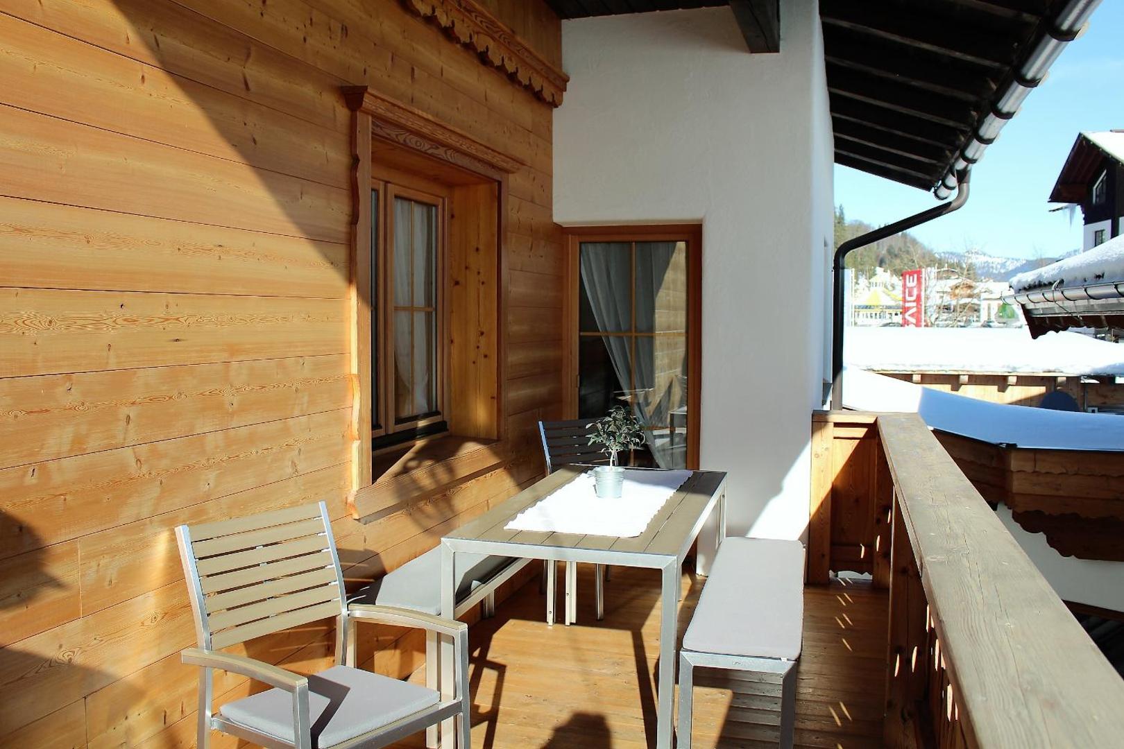 Billede 8: Chalet & Apartments Tiroler Bua