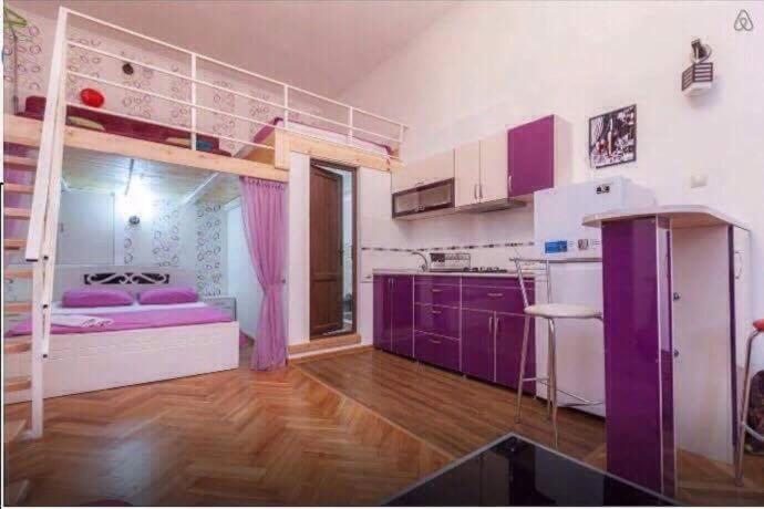 Foto 10: Comfortable Flat in Central Tbilisi
