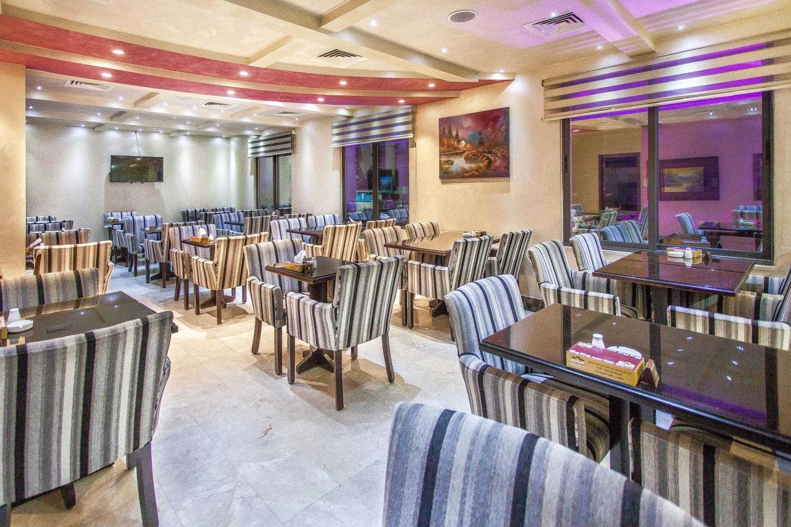Kuva 4: Sofia Hotel