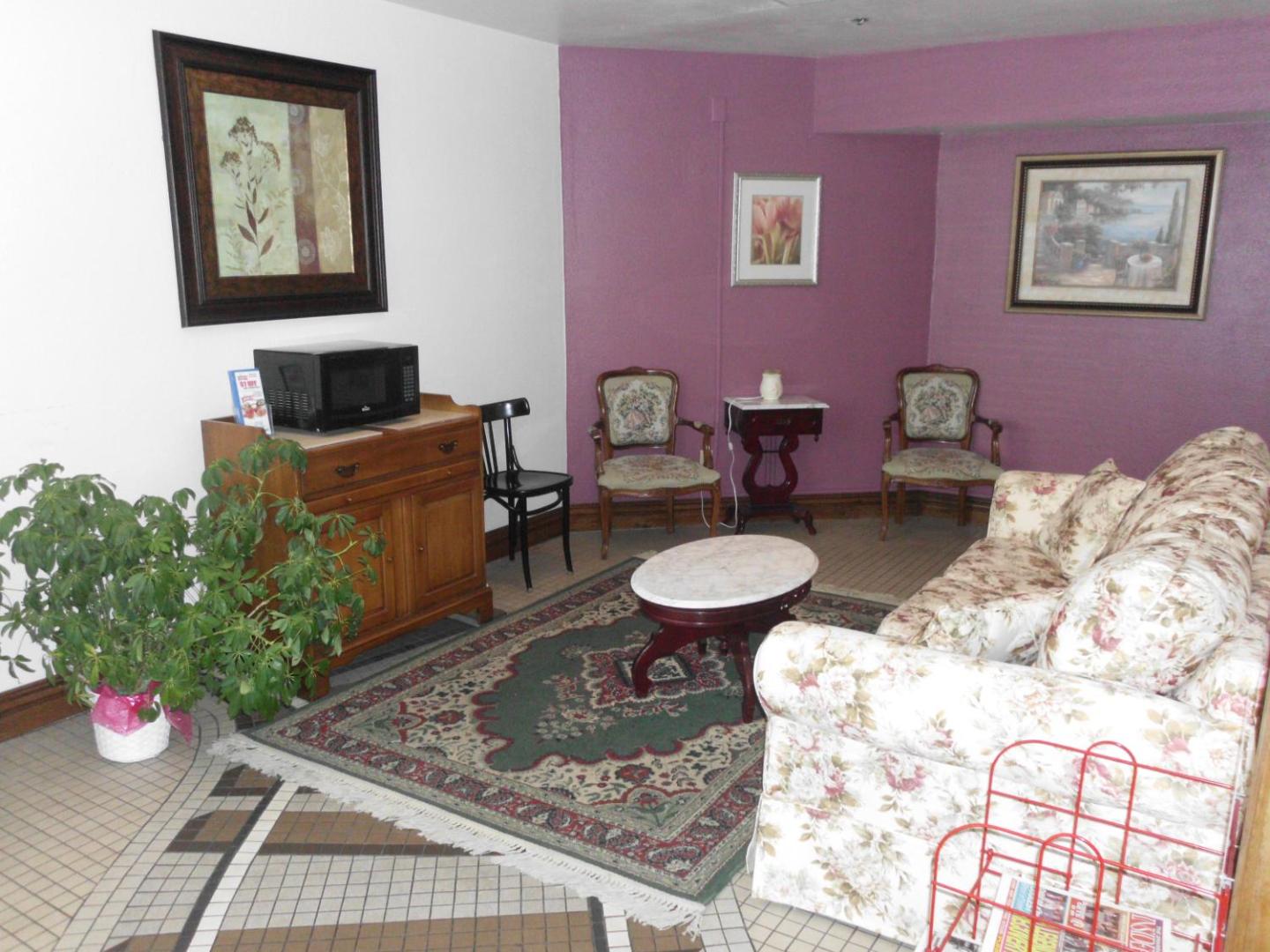 Foto 10: Dutton Inn