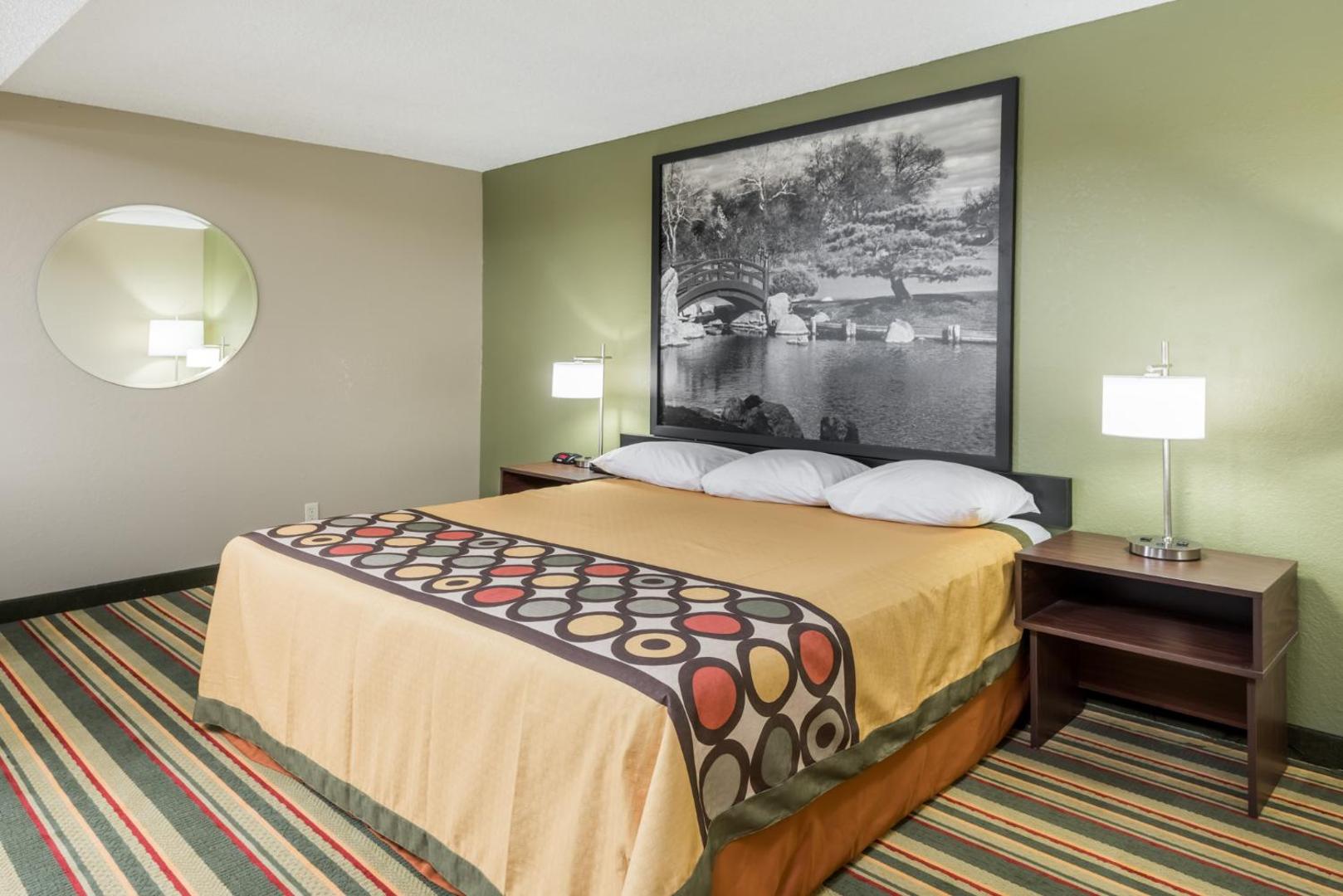 Fotografia 5: Super 8 by Wyndham Bloomington Normal