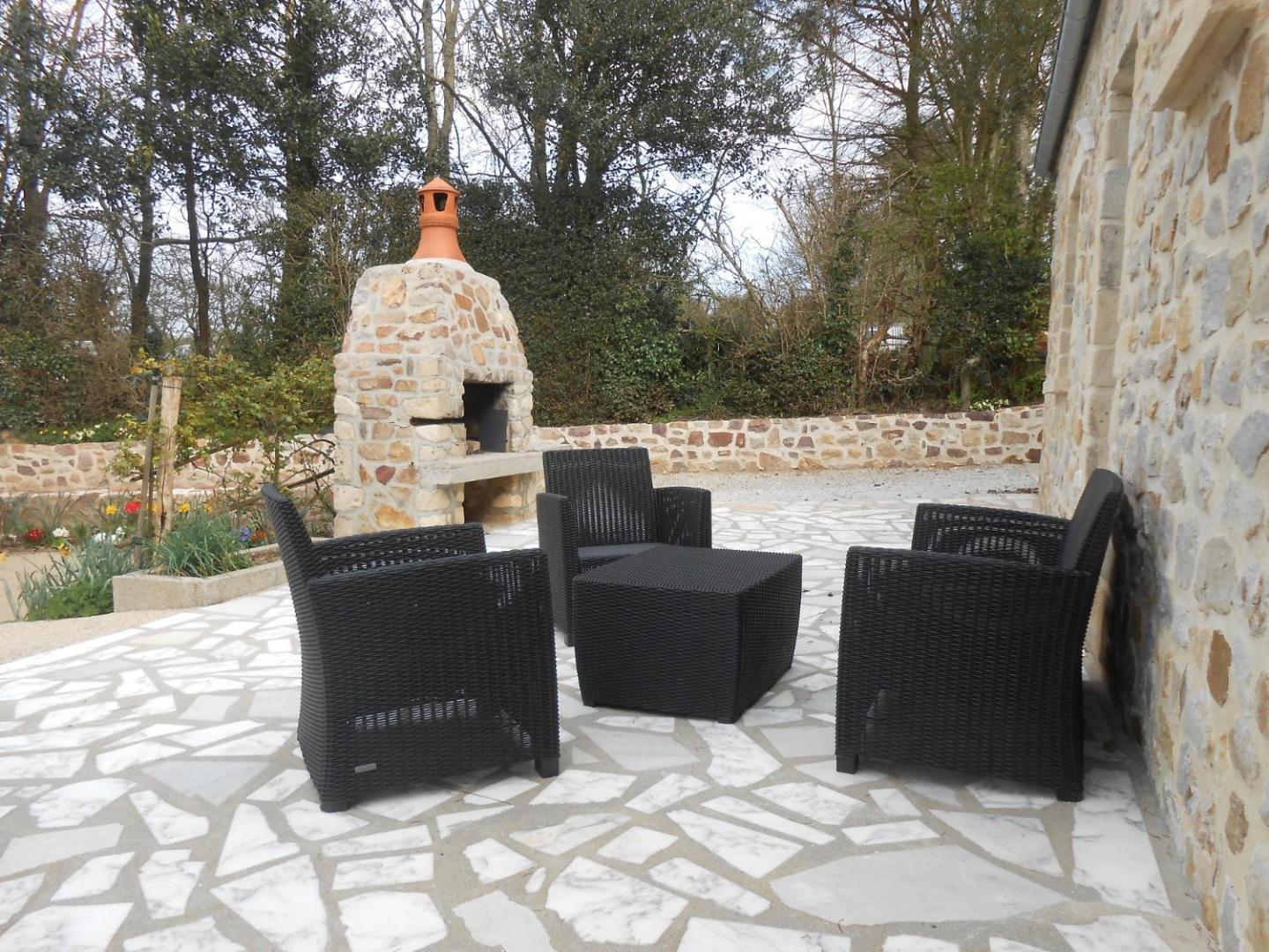 Billede 5: Maison Brix