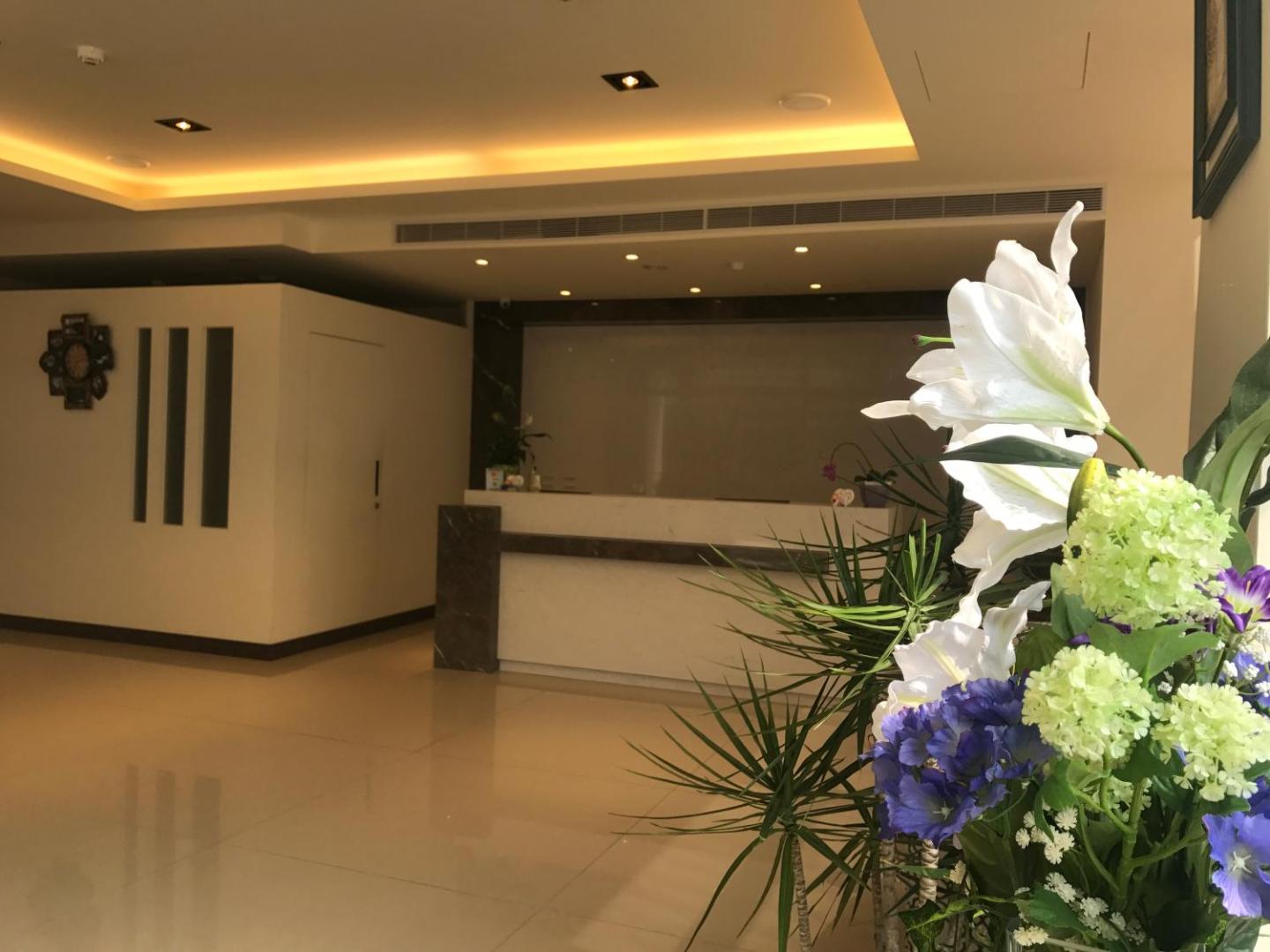 Zdjęcie 4: ML Hotel