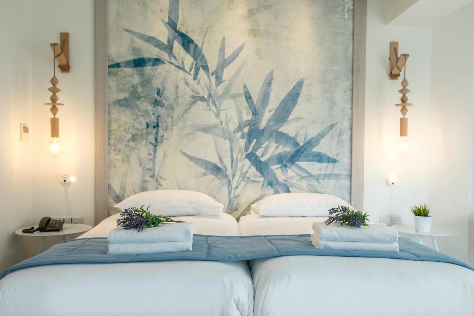 Bilde 10: Infinity Blu - Designed for Adults by Louis Hotels