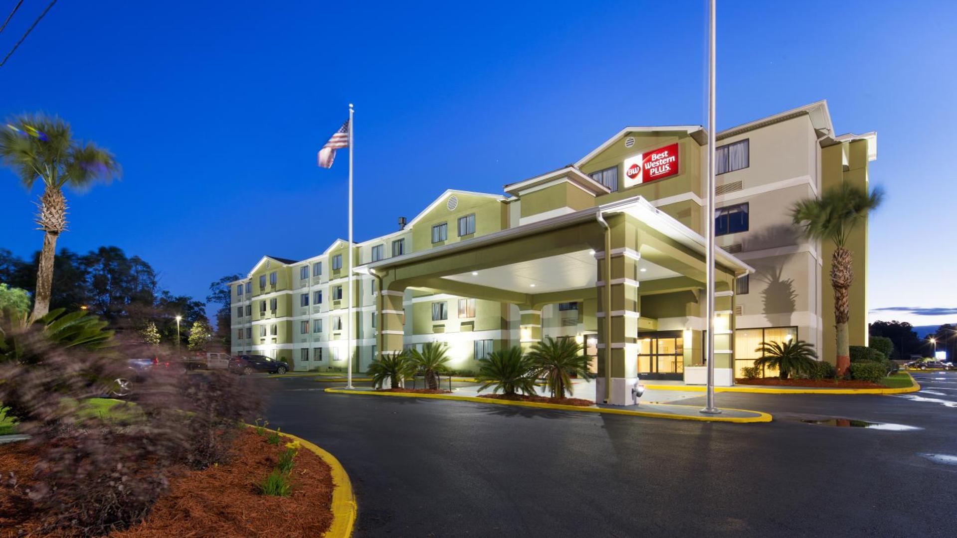 Billede 7: Spark By Hilton Biloxi Ocean Springs