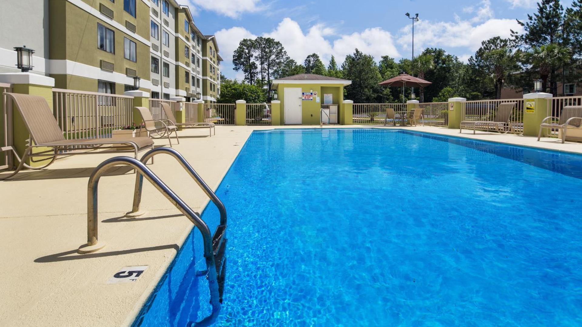 Billede 10: Spark By Hilton Biloxi Ocean Springs