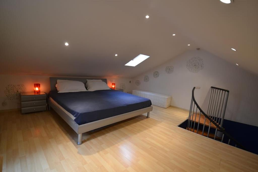 Foto 6: Maisonnette