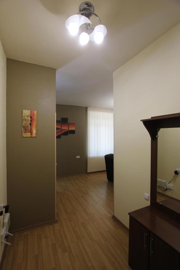 Zdjęcie 8: Studio with balcony on Sayat nova avenue