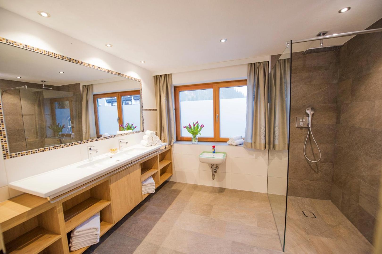 Billede 9: Chalet & Apartments Tiroler Bua