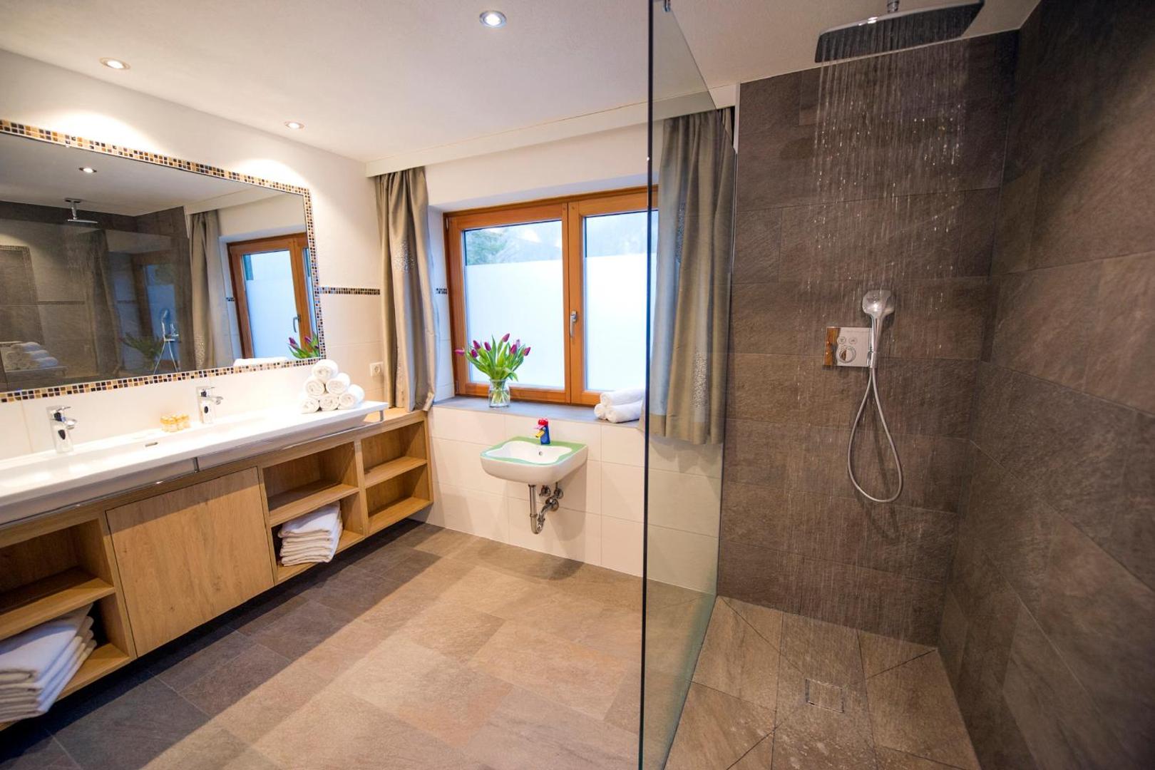 Billede 4: Chalet & Apartments Tiroler Bua