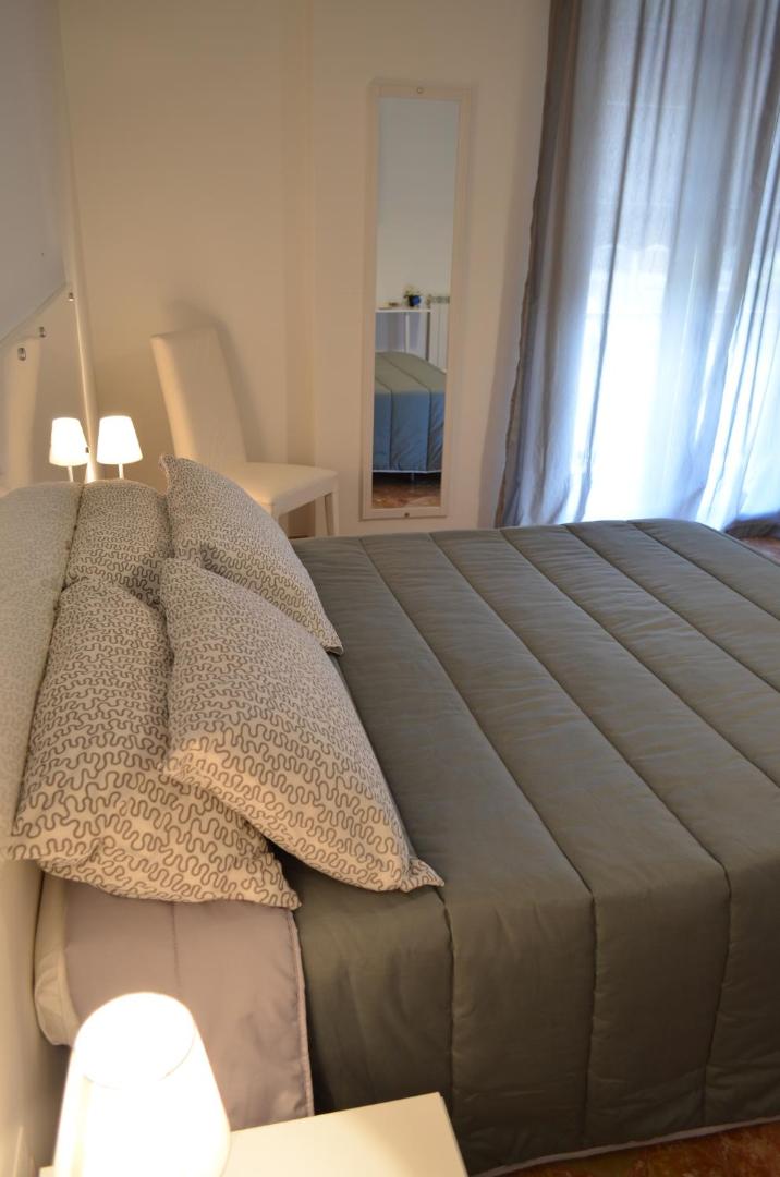 Foto 3: Bed & Breakfast Fontanarossa Airport -Private Parking-