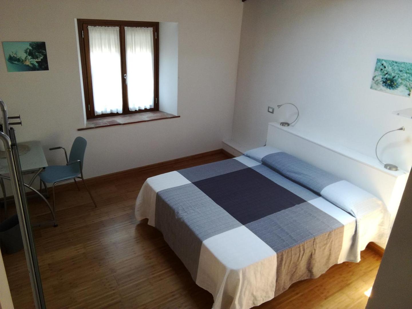 Kuva 10: B & B Via di Mezzo
