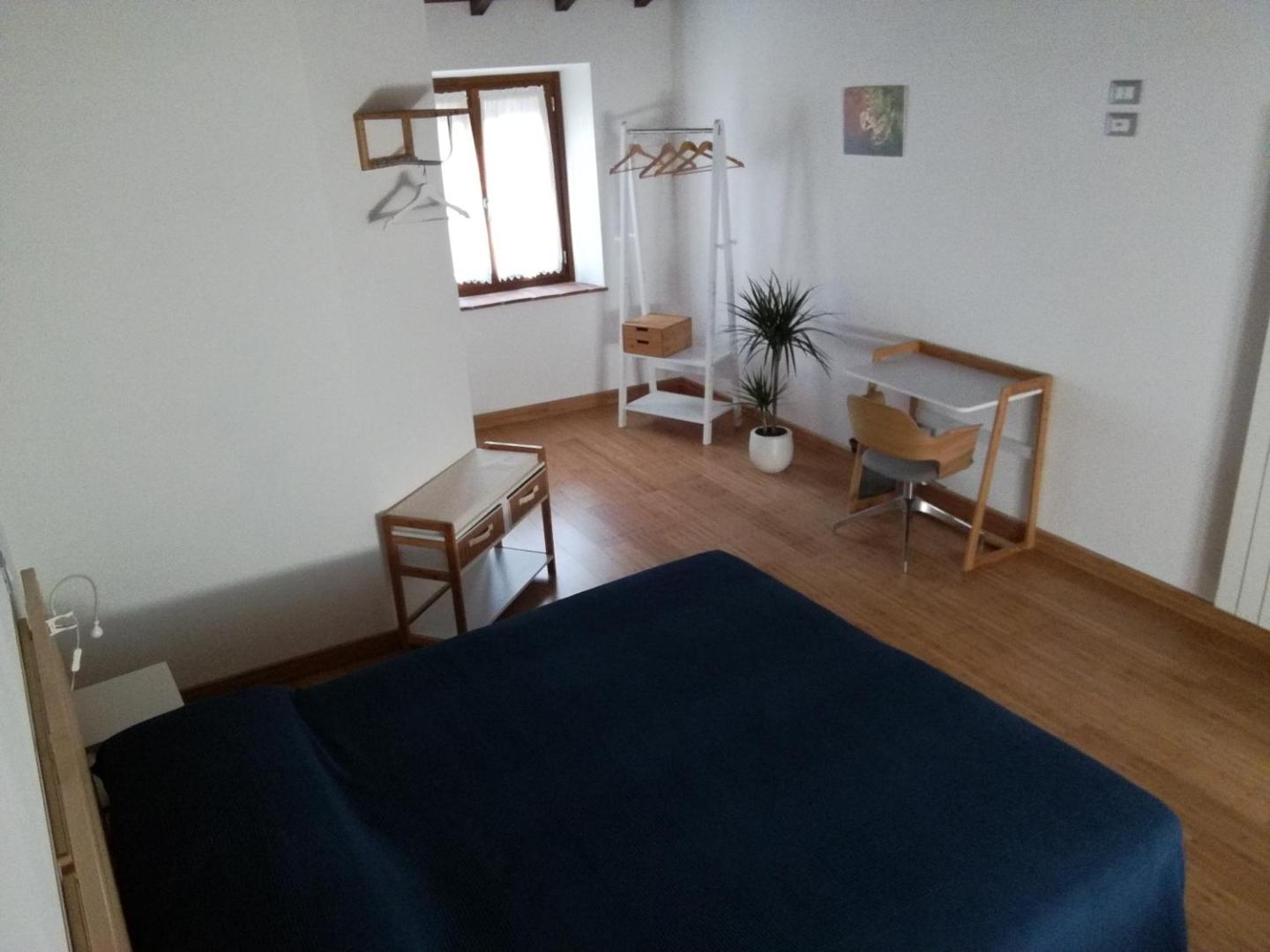 Kuva 4: B & B Via di Mezzo