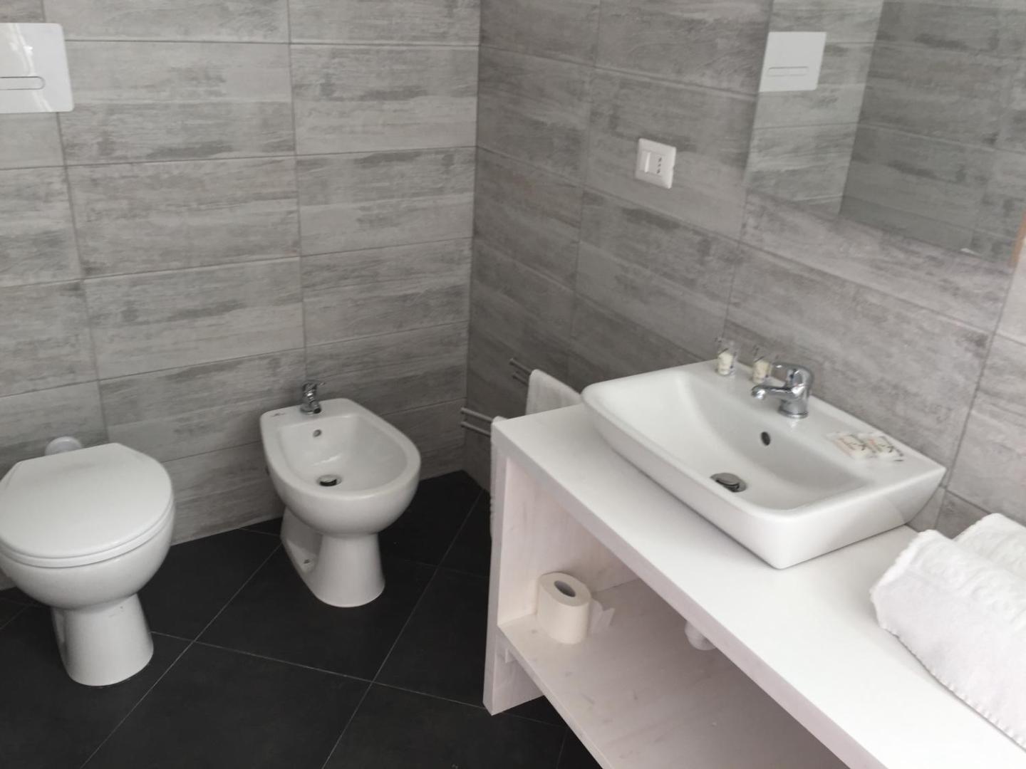 Fotografie 2: Guest House Suite