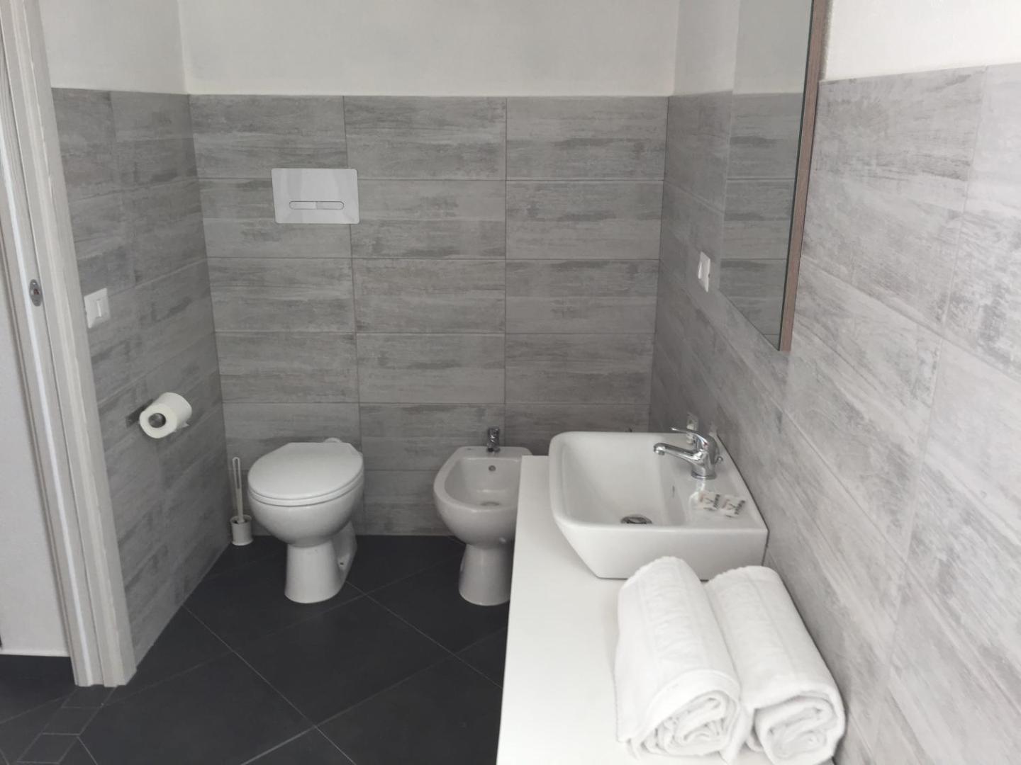 Fotografie 4: Guest House Suite