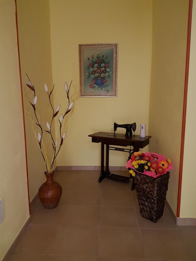 Bed & Breakfast La Pilona的照片4