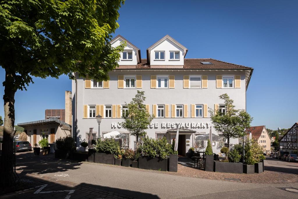 Foto 6: Hotel & Restaurant Rose