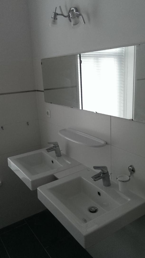 Foto 8: Ûnderdak