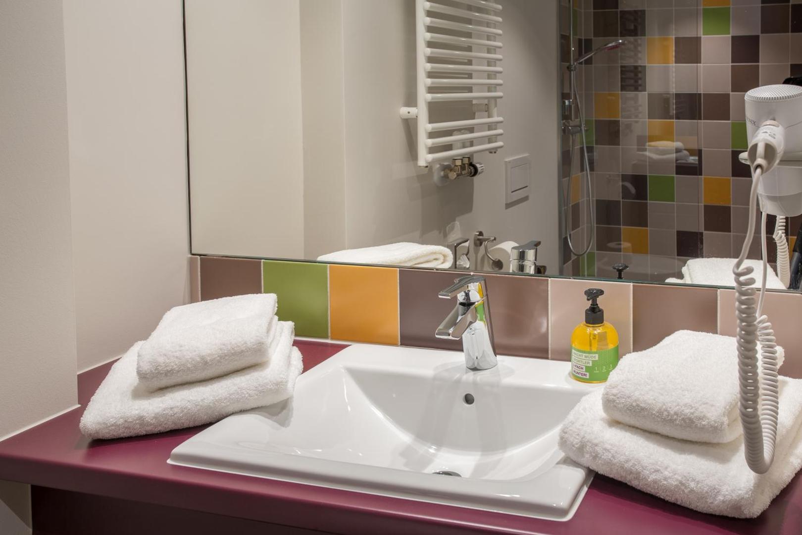 Fotografie 8: Explorer Hotel Hinterstoder