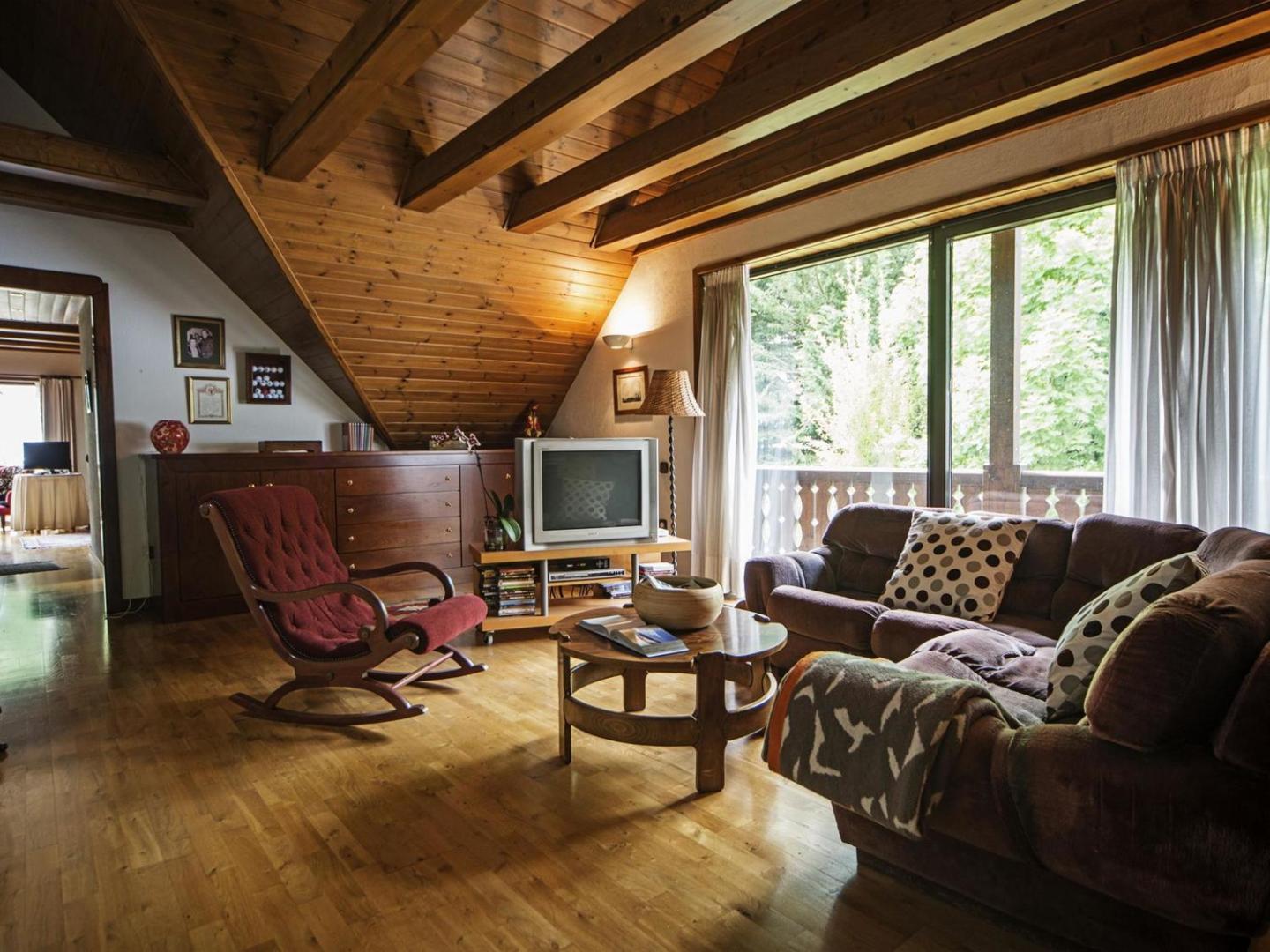 Foto 8: Chalet in Vielha near Baqueira Ski Resort