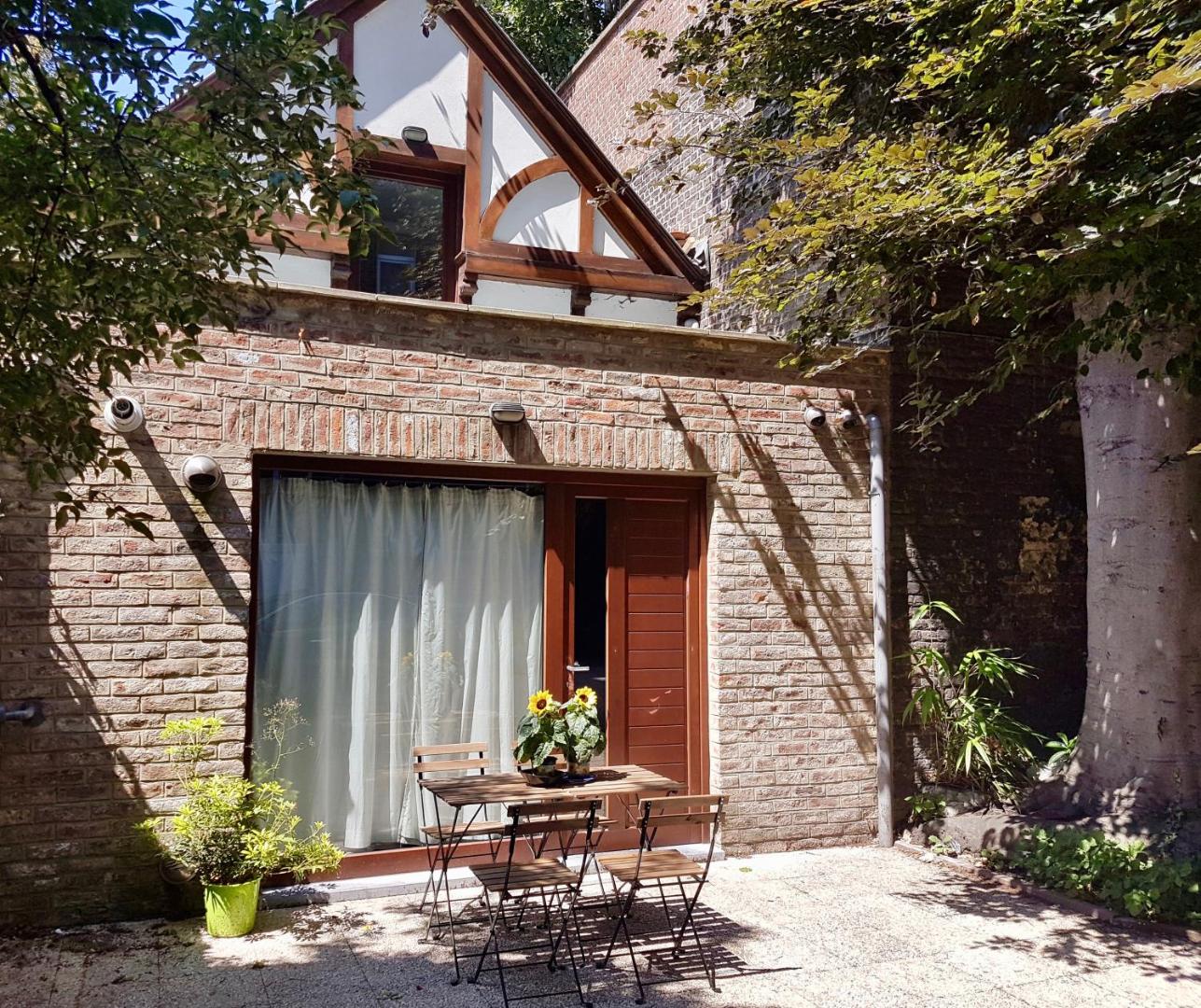 Foto 4: Maisonnette