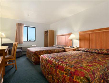 Foto 10: Super 8 by Wyndham Spokane/West