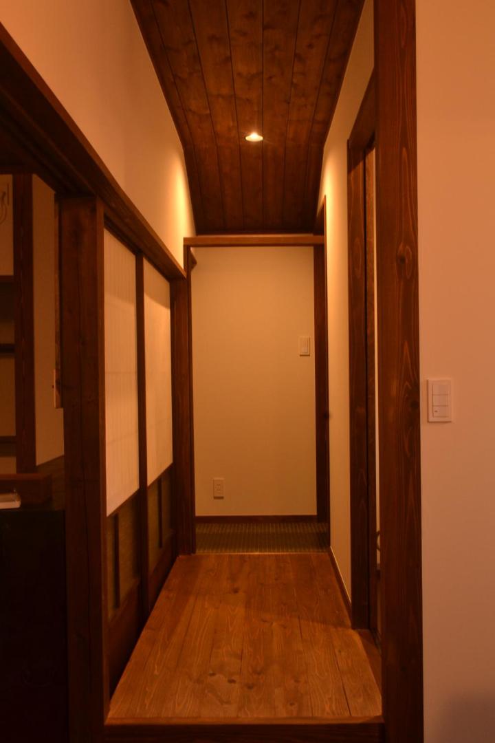 Billede 9: ILHA / ACCOMMODATION