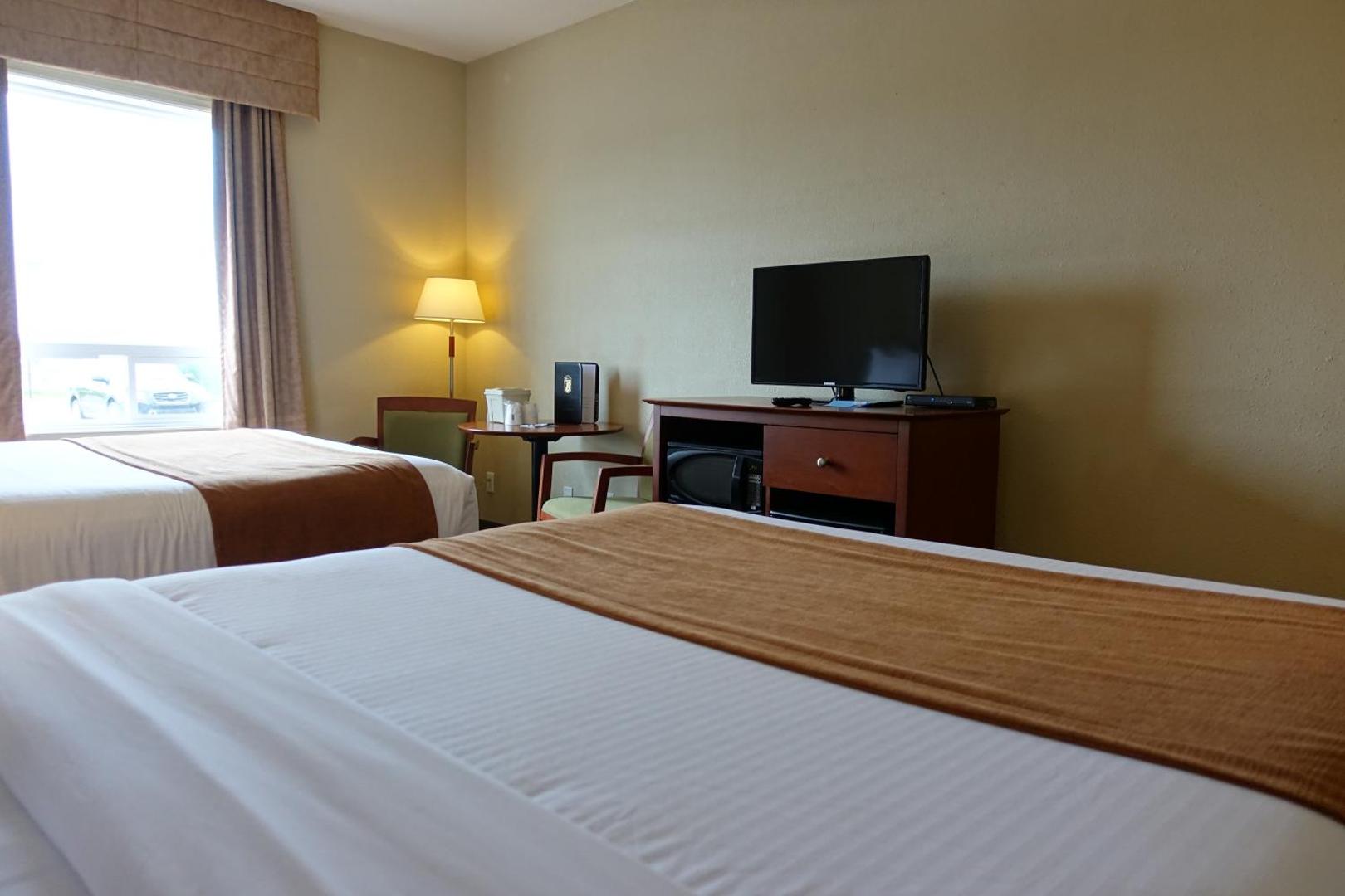 Bilde 4: Super 8 by Wyndham Windsor NS
