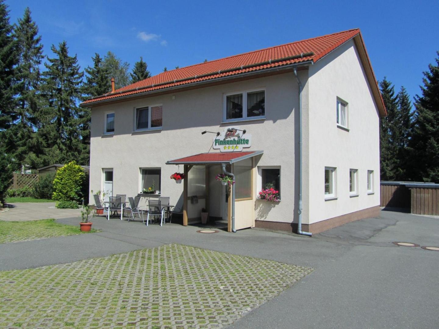 Foto 9: Blechleppel - Die Pension im Harz