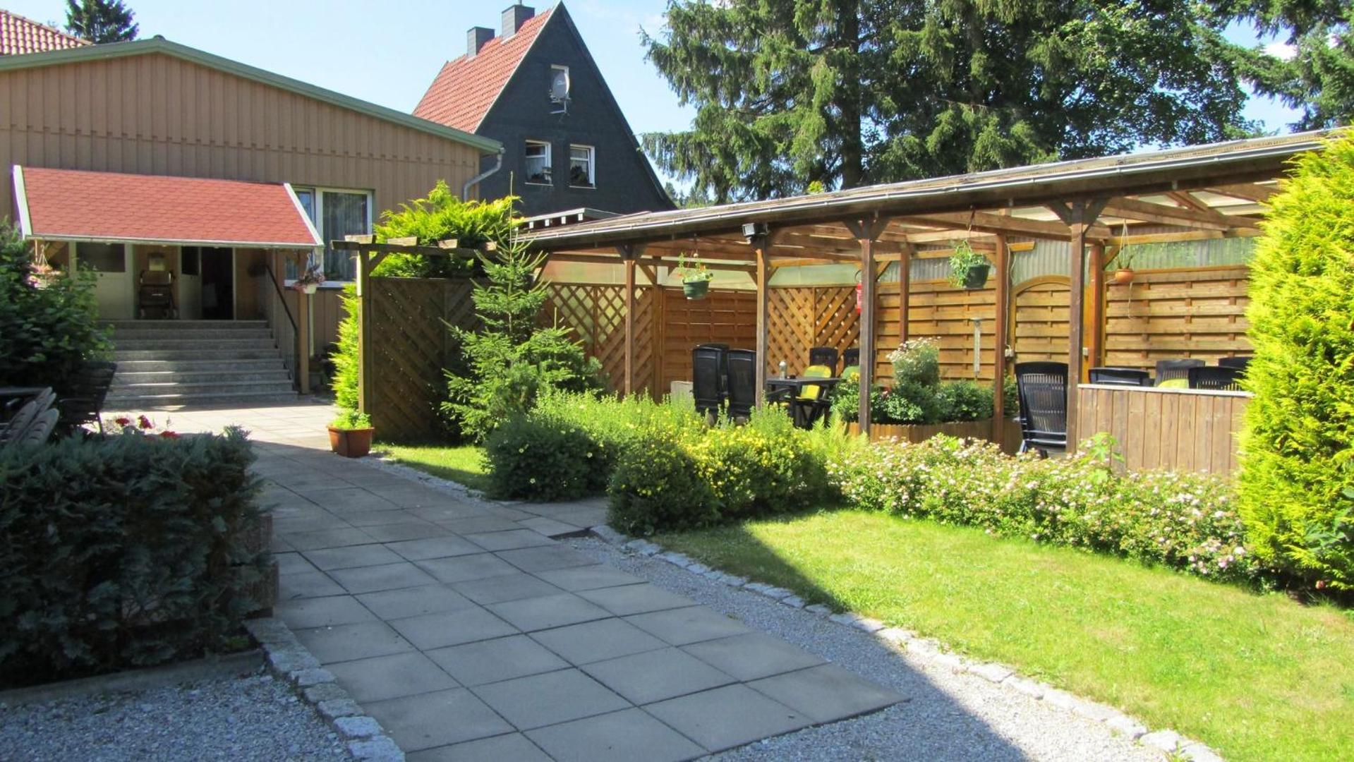 Foto 10: Blechleppel - Die Pension im Harz
