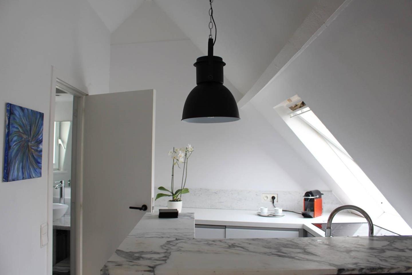 Bilde 8: Loft at Bruges