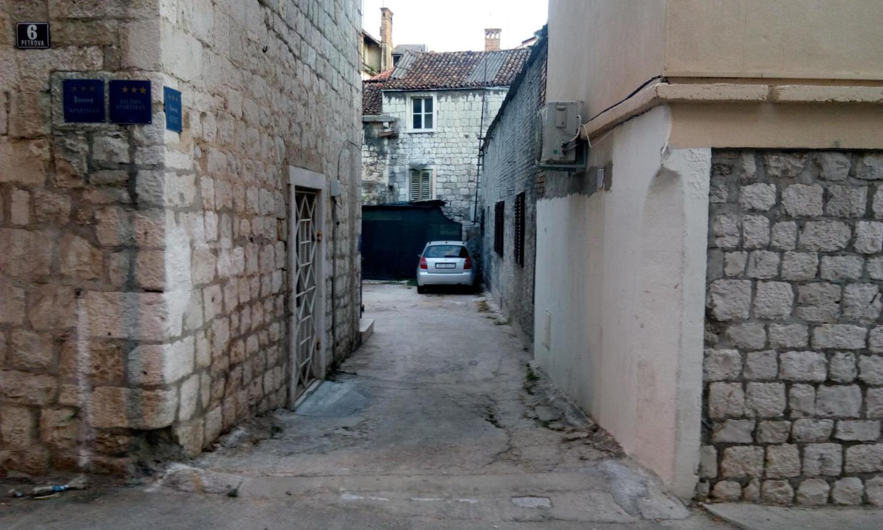 Фотография 6: Apartments Bašić