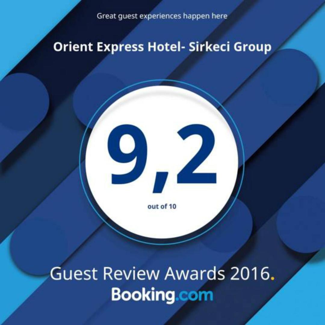 Foto 7: Orient Express & Spa by Orka Hotels