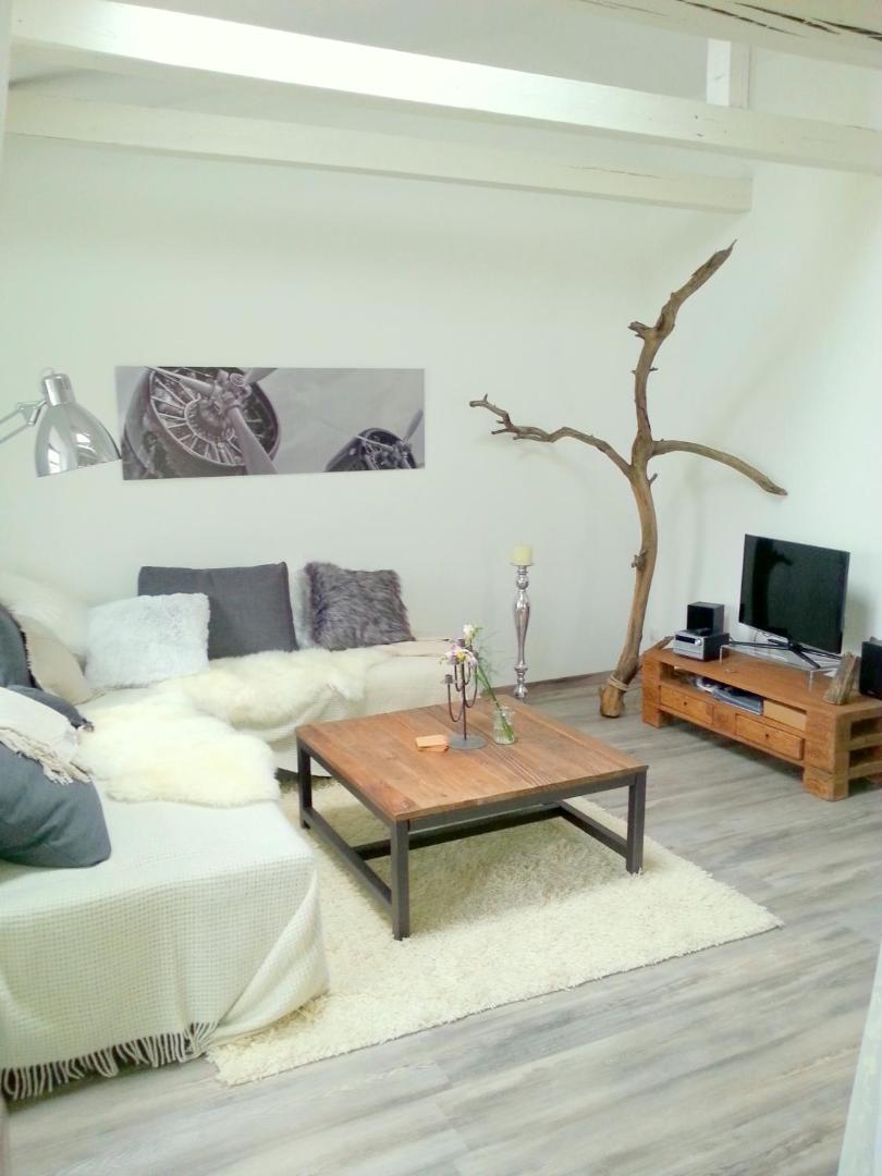 Foto 3: Loft im Turmhaus am Weissen Hirsch