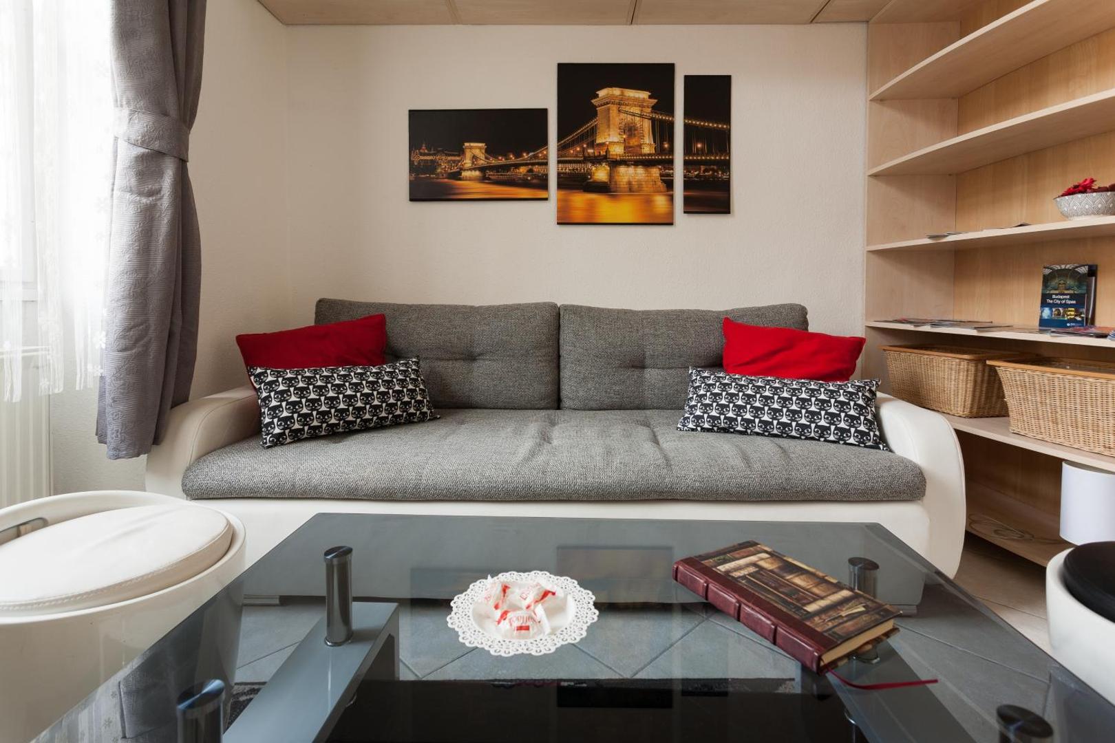 Billede 4: Feel at home Apartment