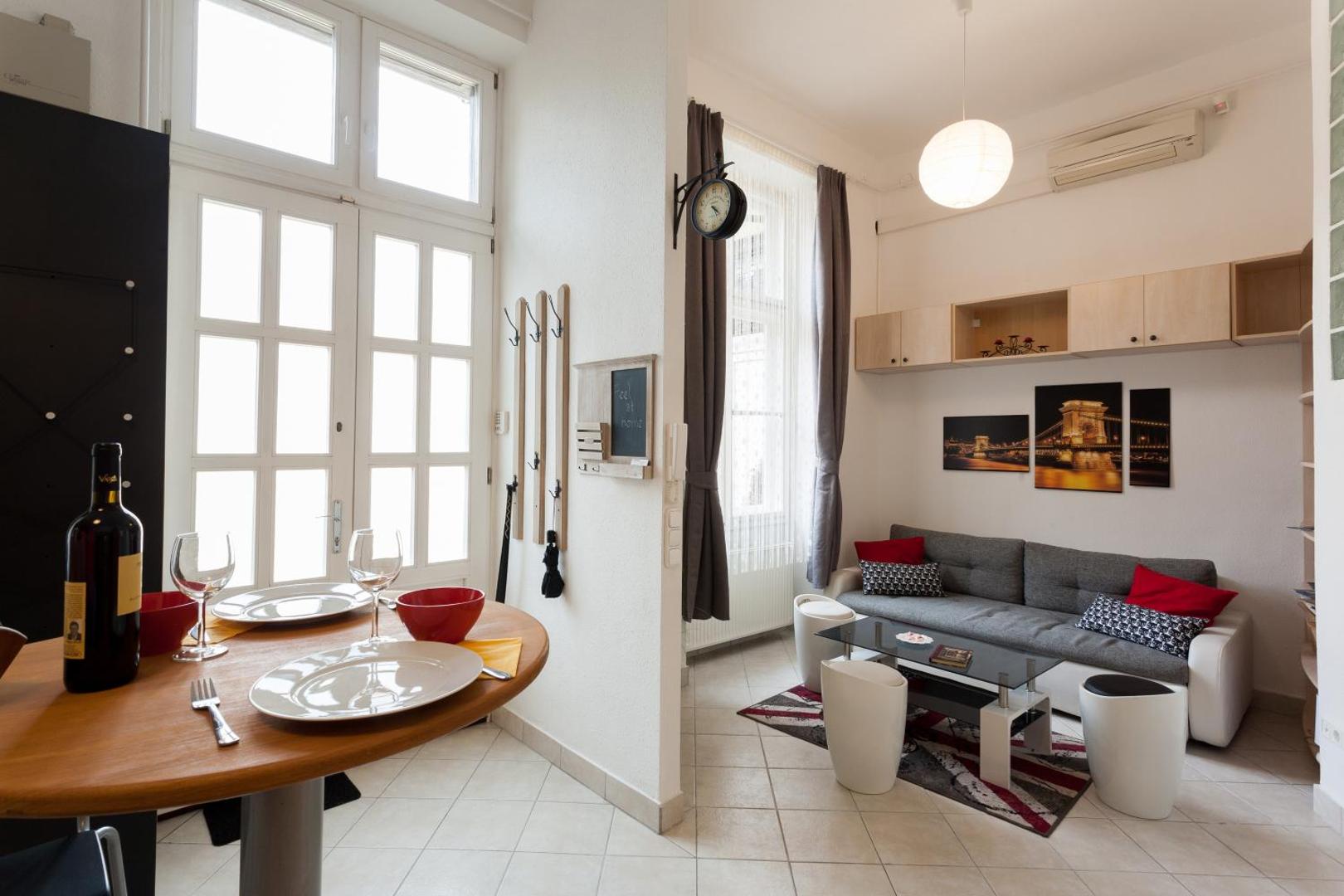 Billede 3: Feel at home Apartment