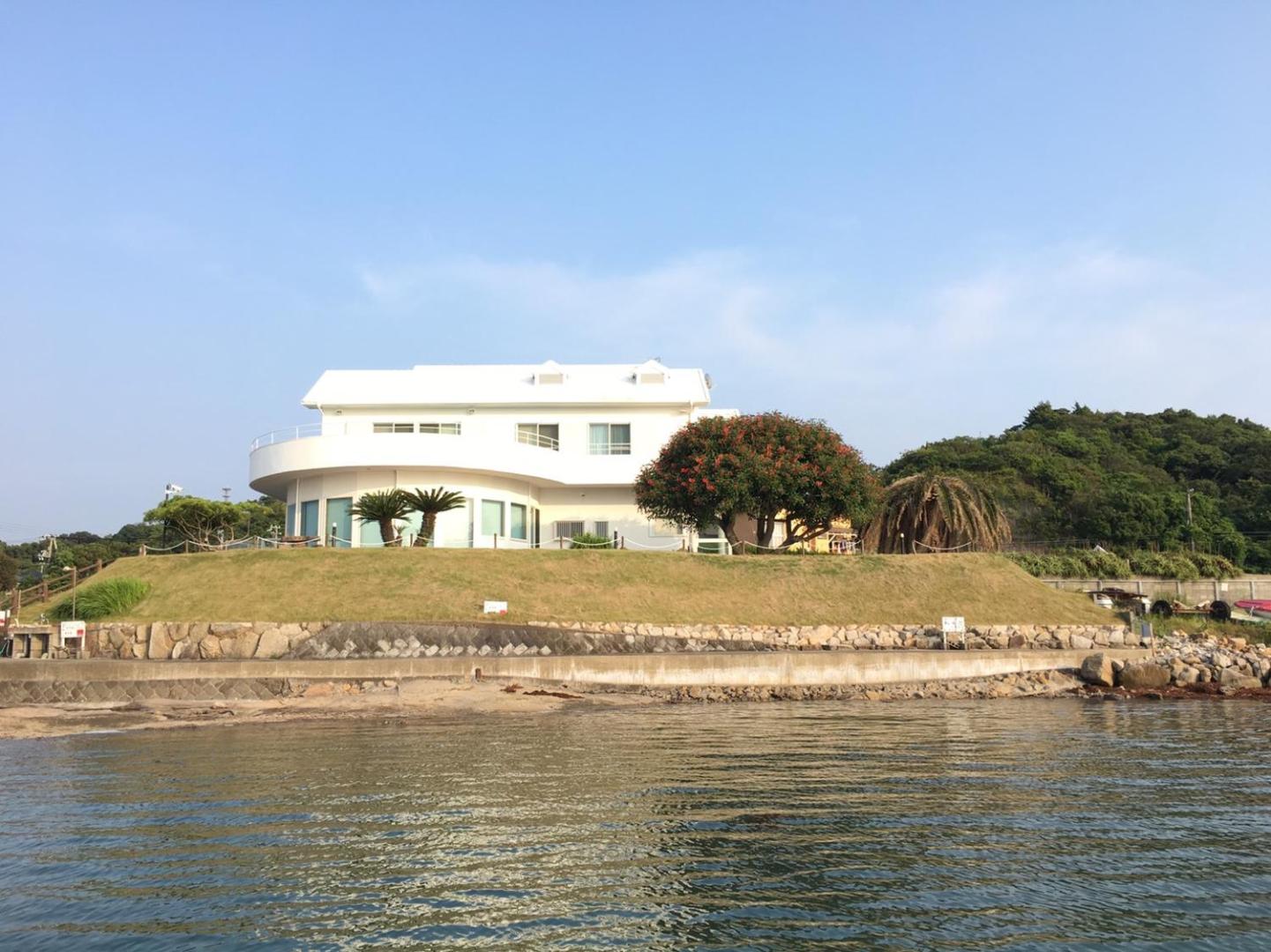 Fotografie 9: 白浜シーサイドヴィラ