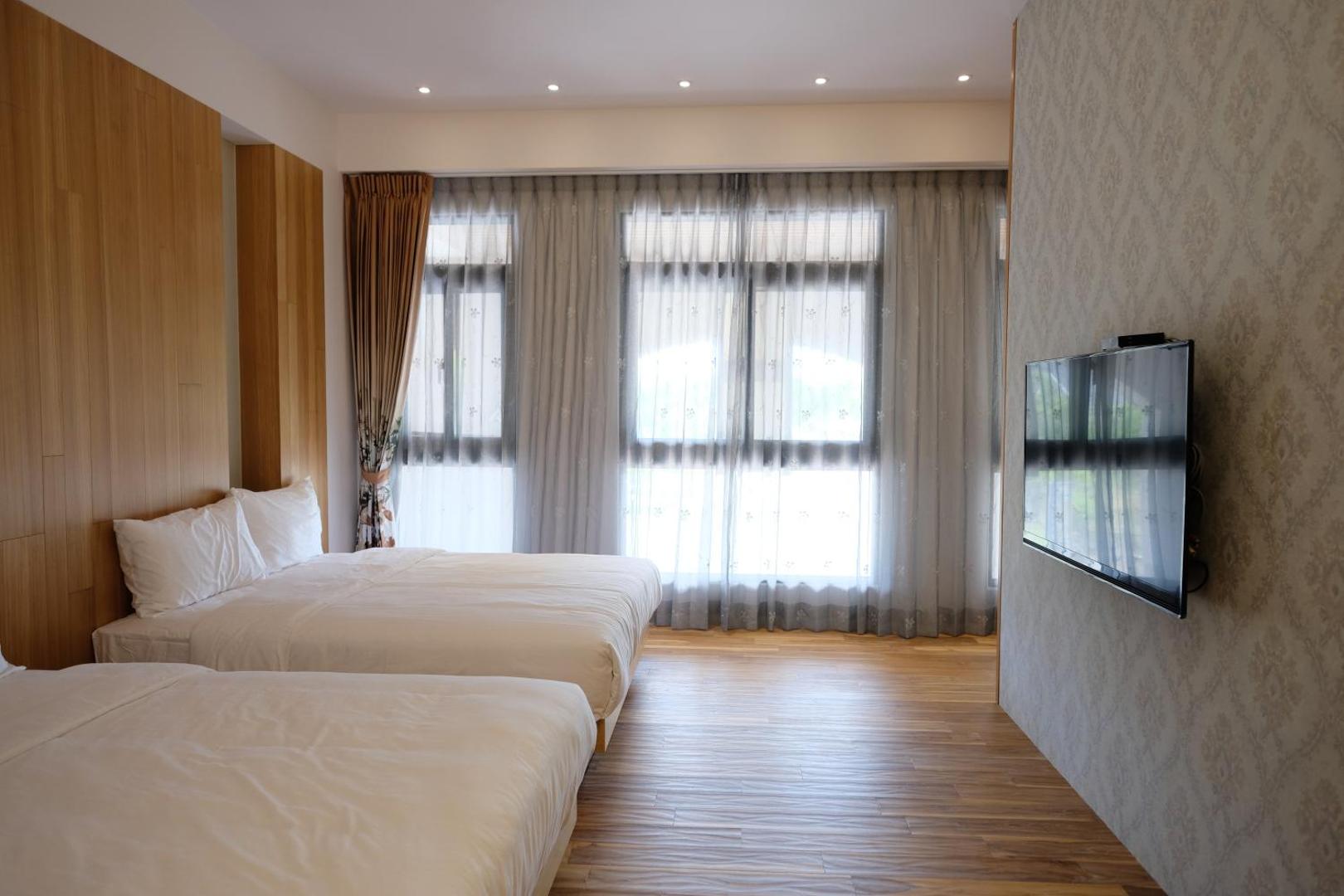 Zdjęcie 10: iLiving B&B