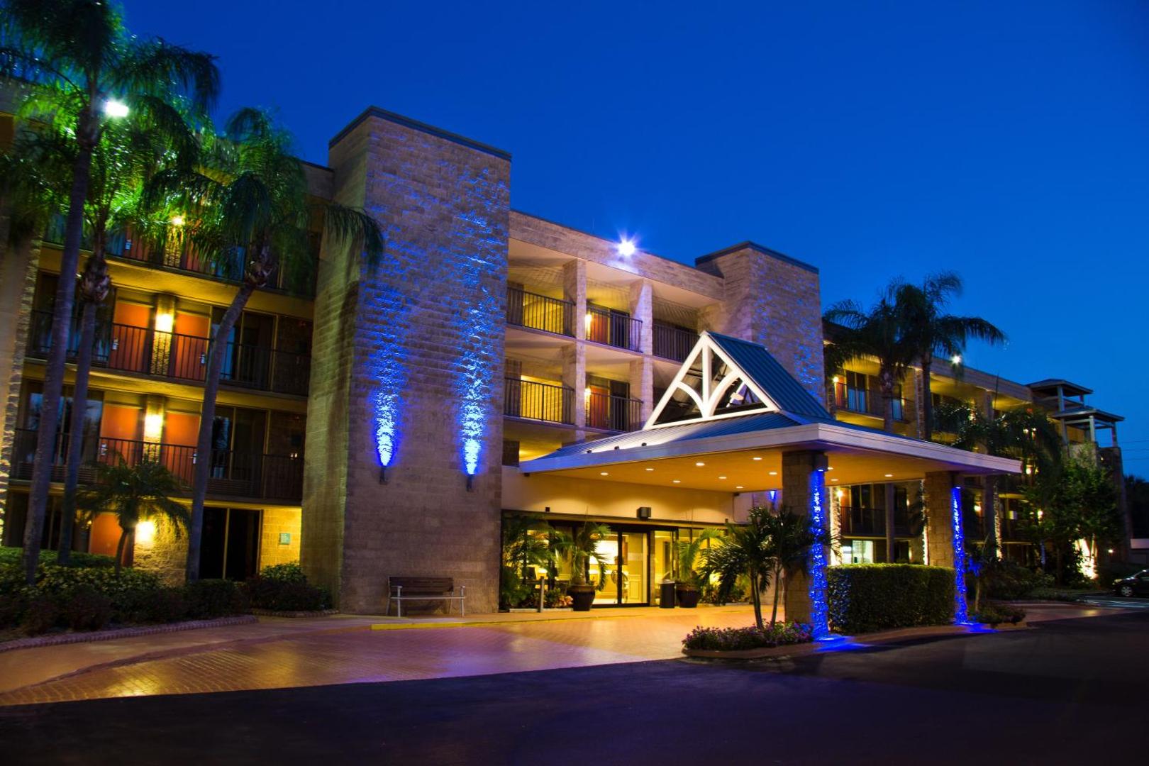 Zdjęcie 2: Spark by Hilton Sarasota Siesta Key Gateway